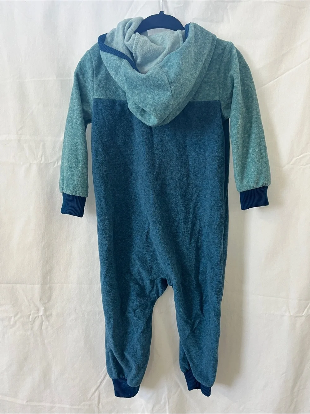 Carters carter hooded